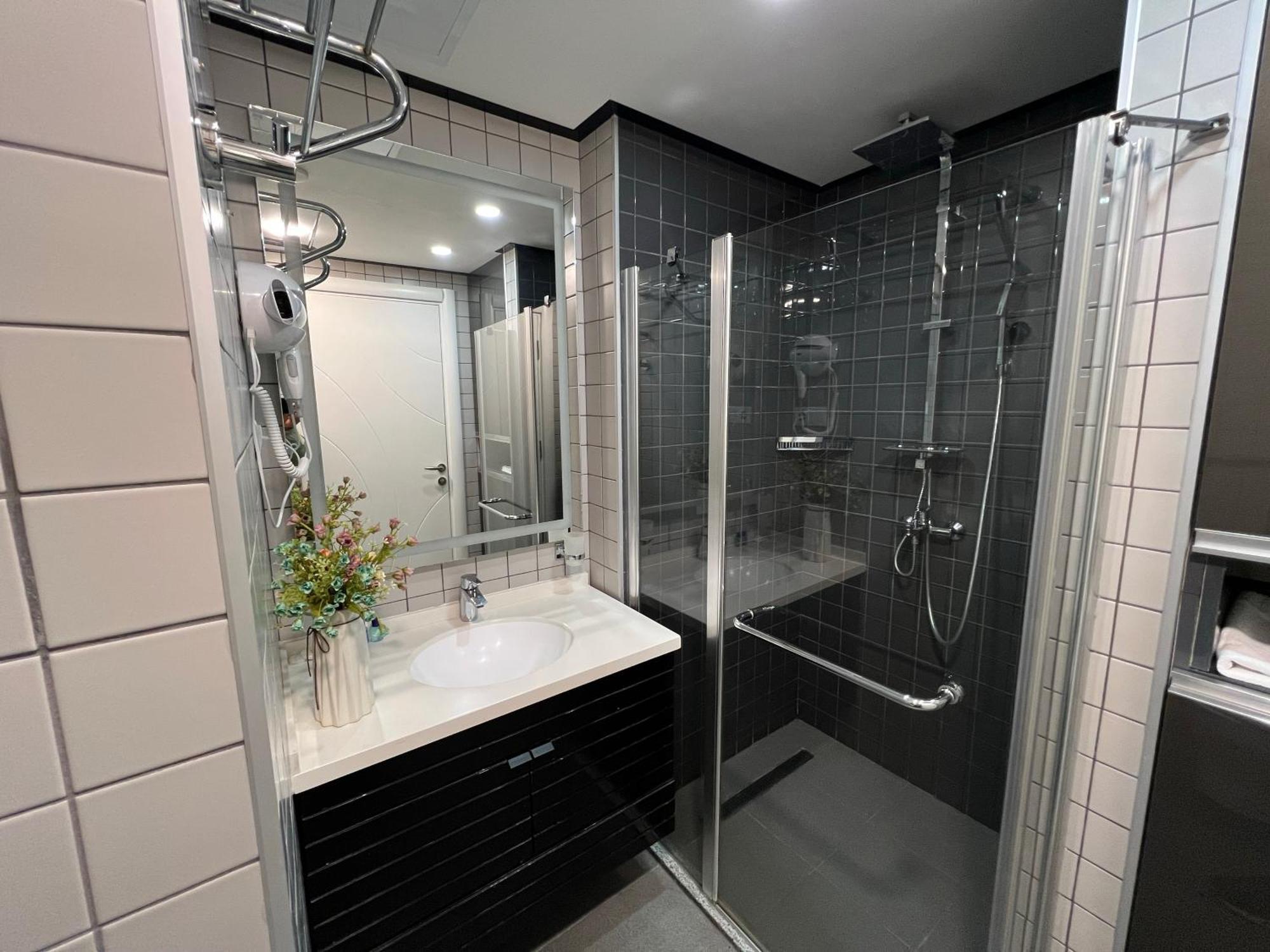 Courttyard Great Holidays Appartement