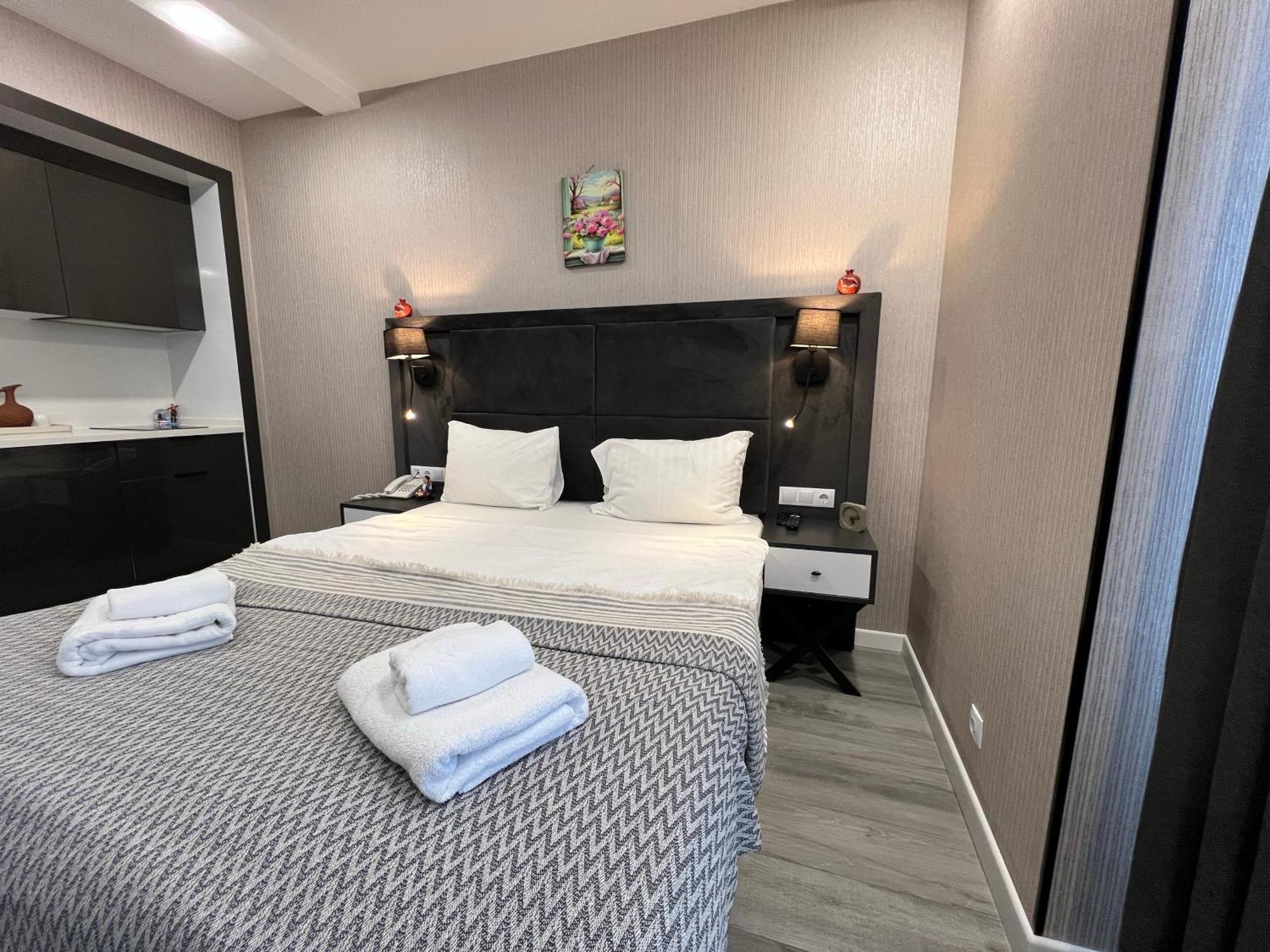 Appartement Courttyard Great Holidays