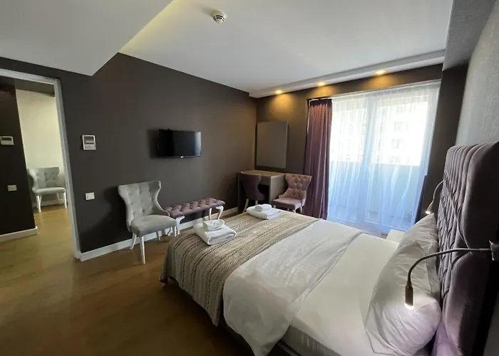 Batumi Courttyard Great Holidays