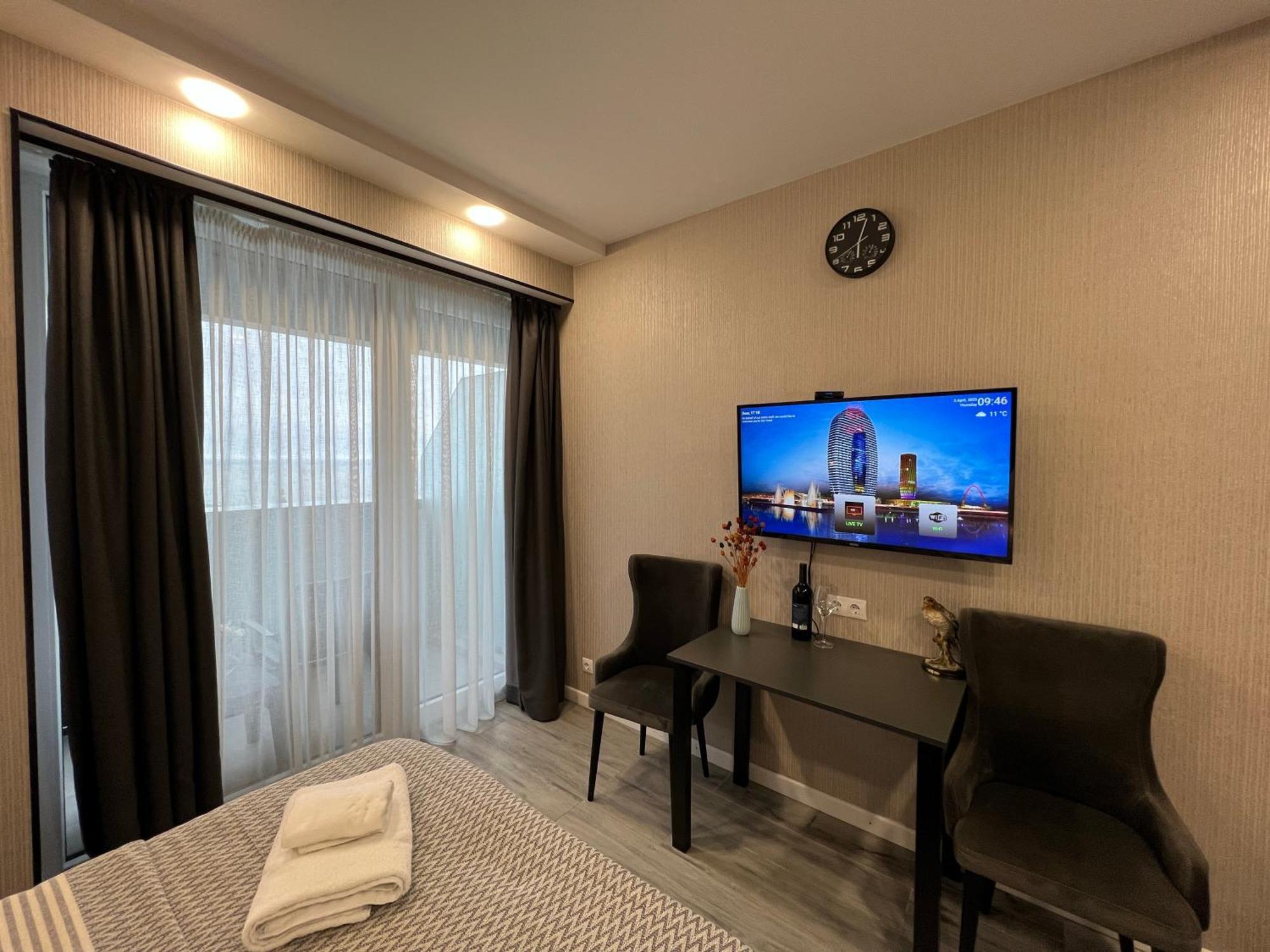 Apartment Courttyard Great Holidays *