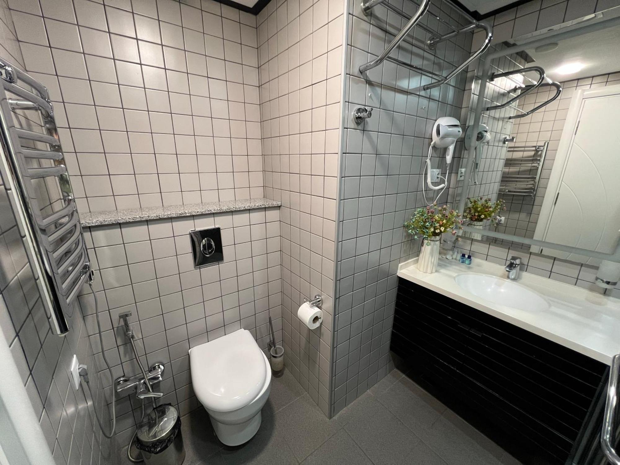 Courttyard Great Holidays Apartment *
