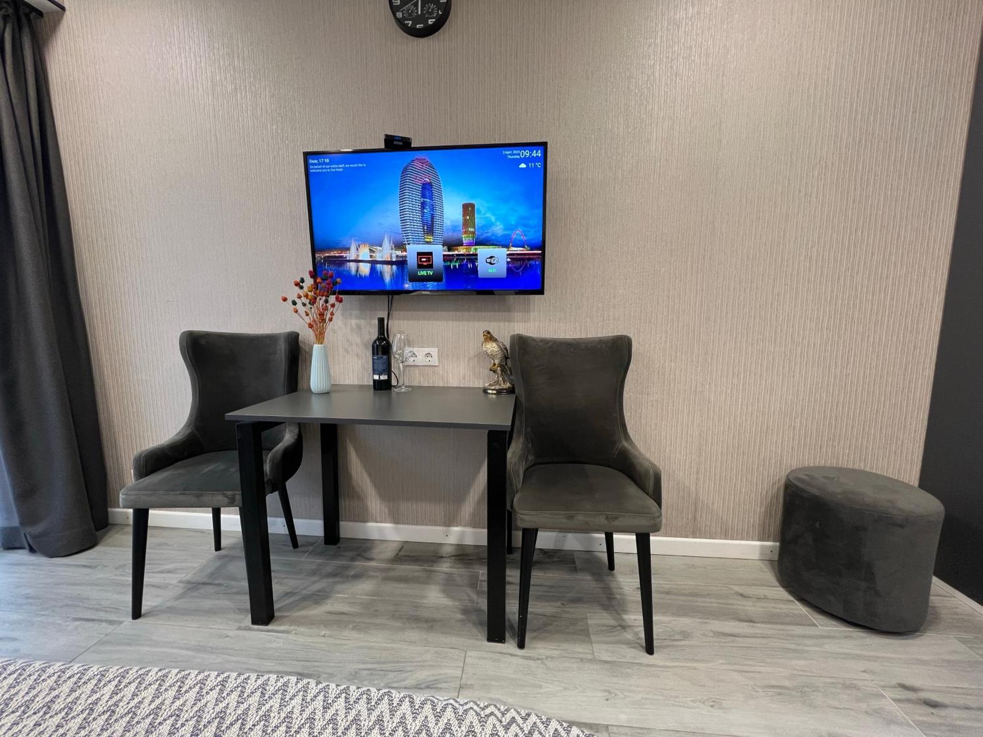 Apartment Courttyard Great Holidays