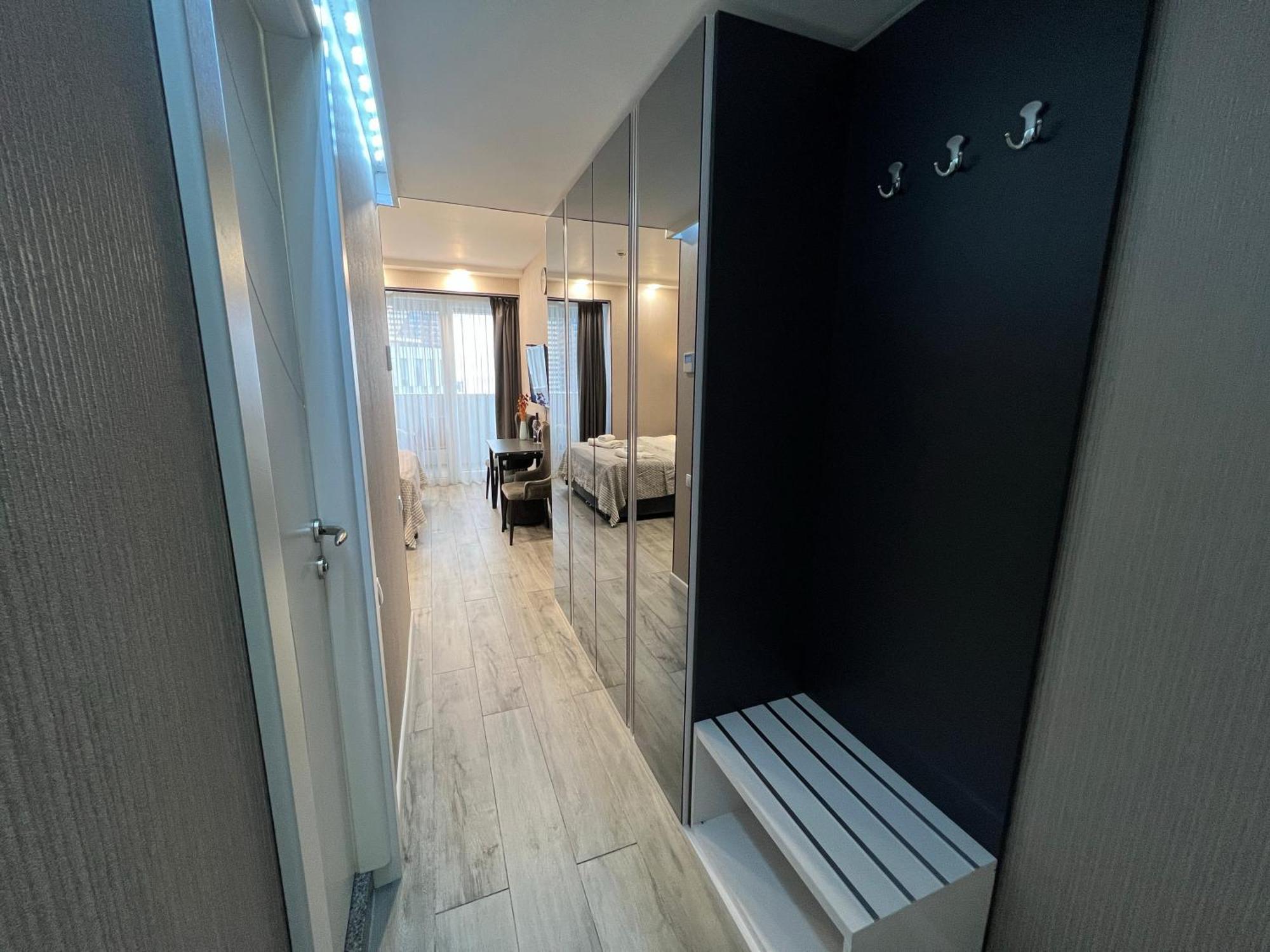 Apartment Courttyard Great Holidays