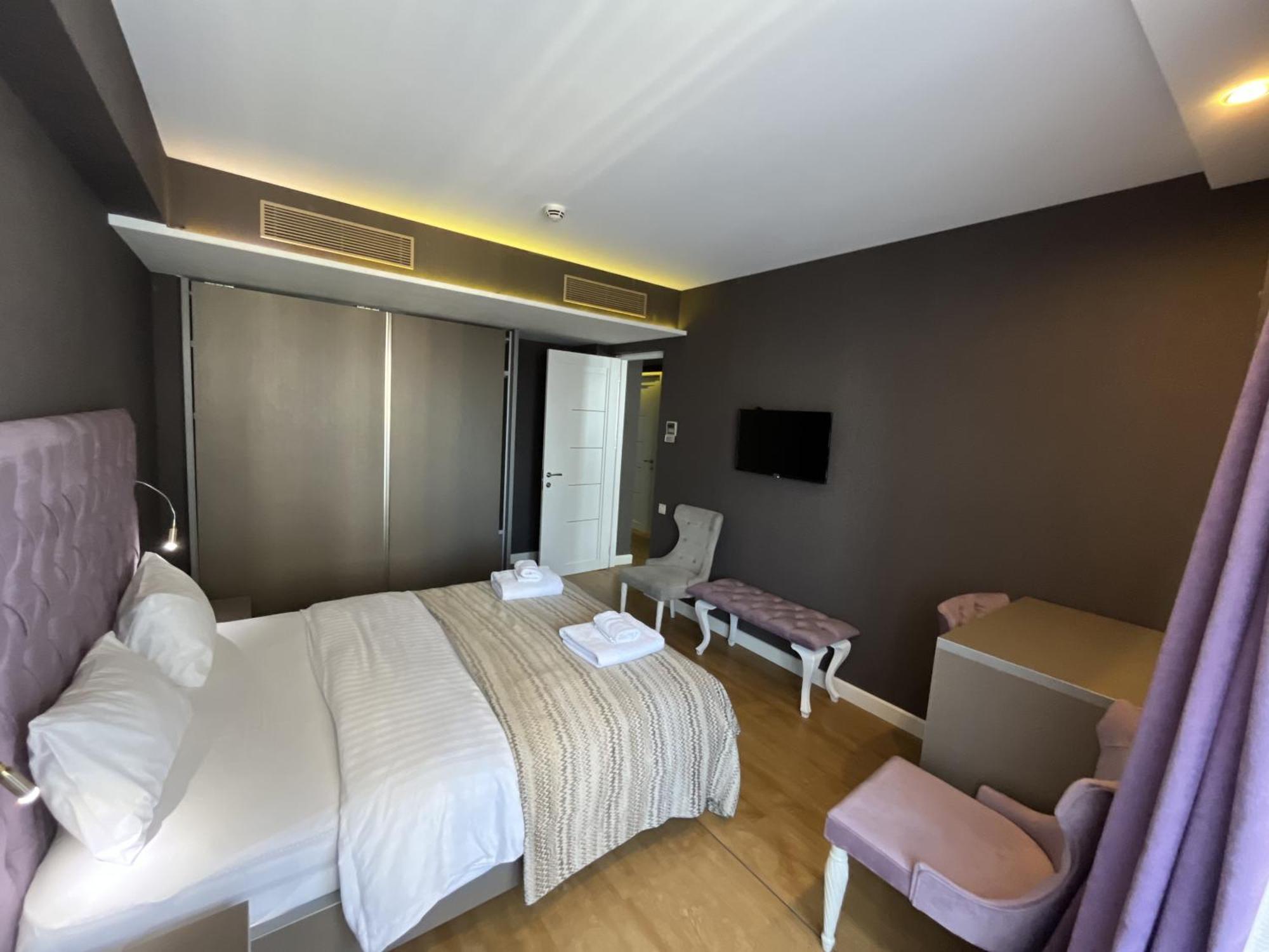 Courttyard Great Holidays Apartment *