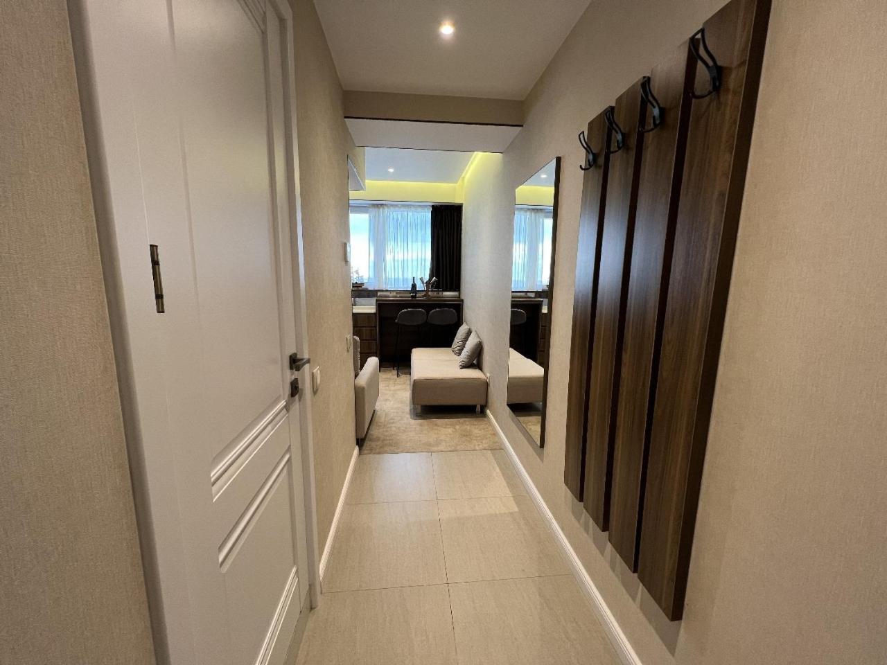 Courttyard Great Holidays Apartment