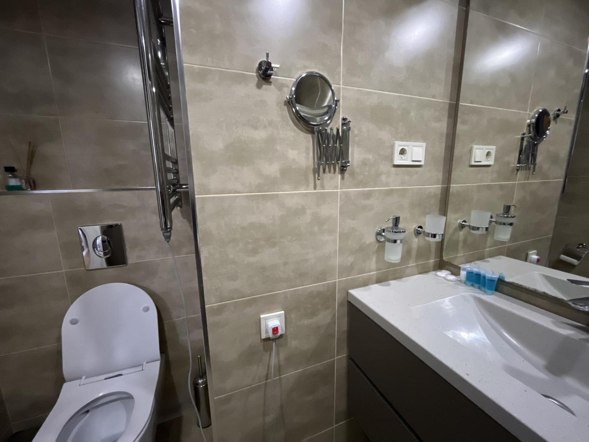Courttyard Great Holidays Apartment *