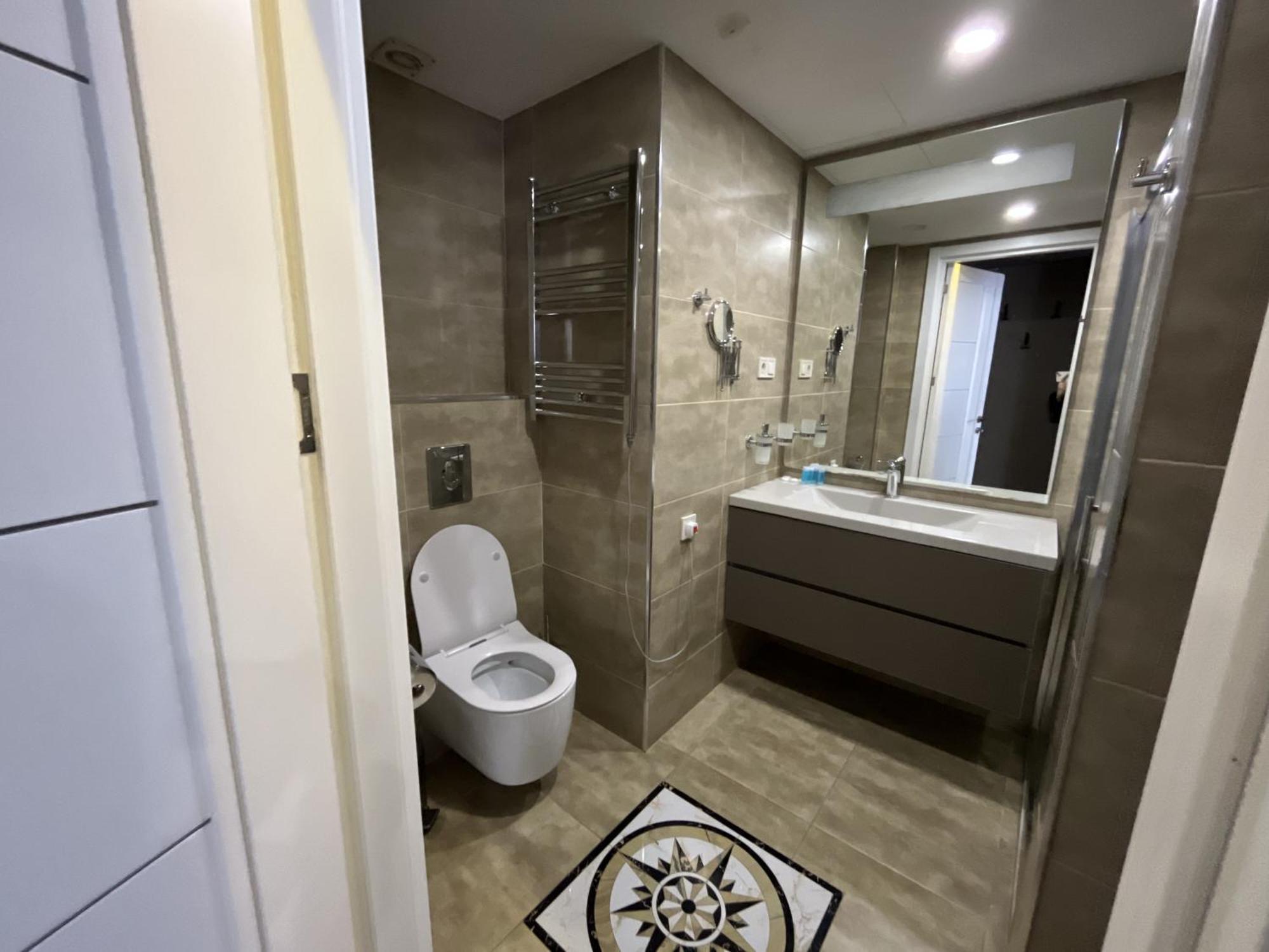 Courttyard Great Holidays Apartment Batumi